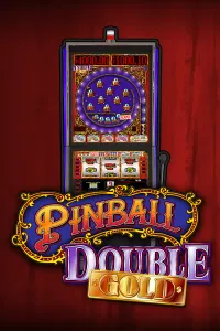 Pinball Double Gold