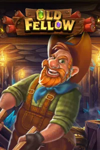 Old Fellow