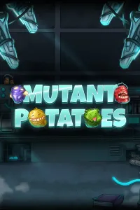 Mutant Potatoes